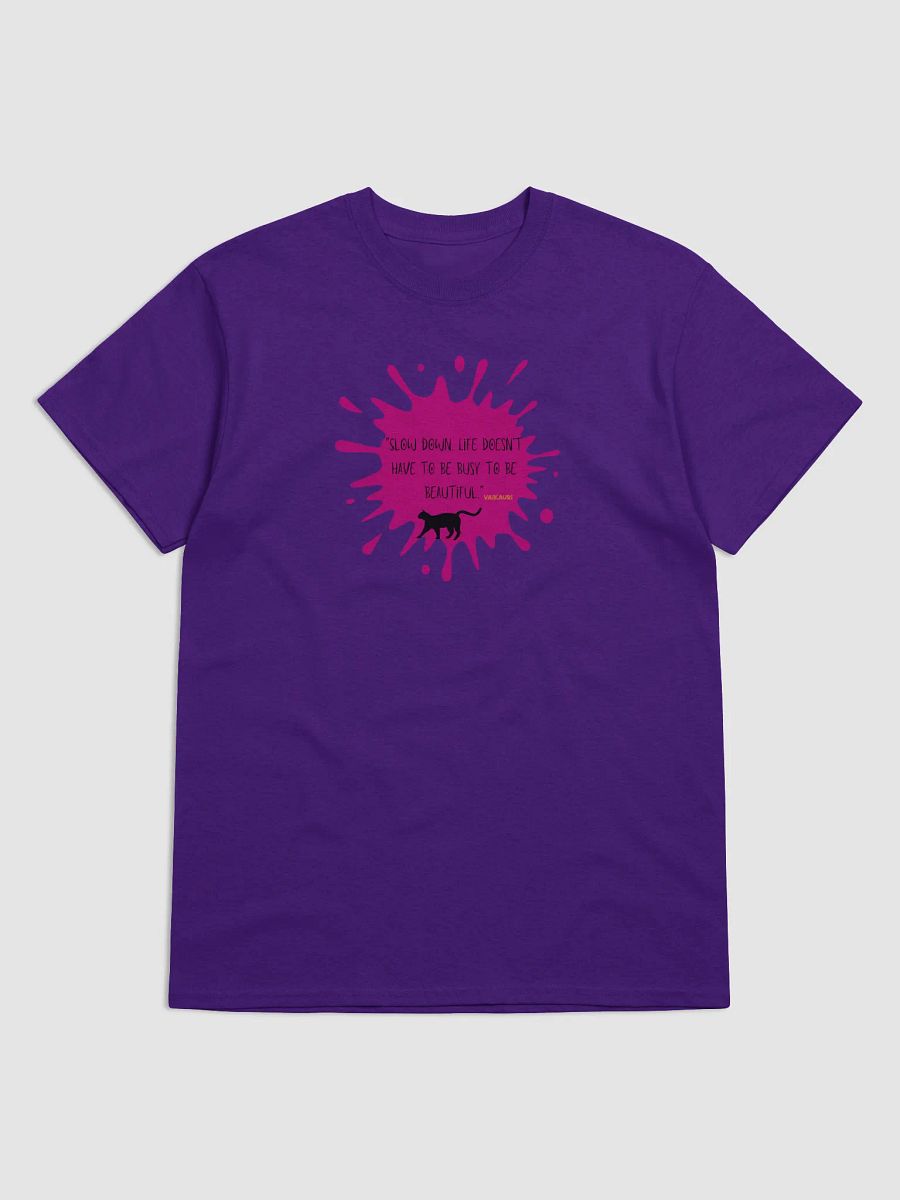 Vaikauri Wisdom Cat Tee product image (9)