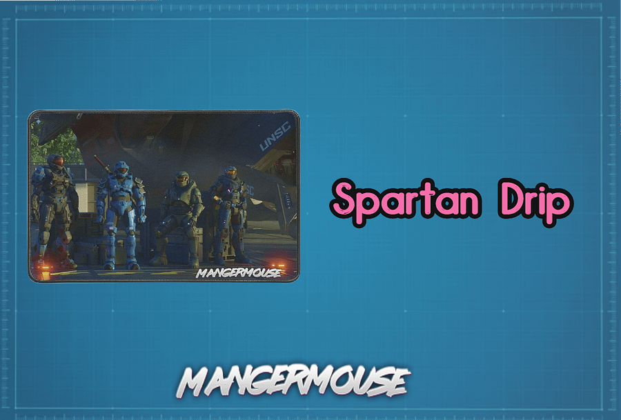 Spartan Drip product image (1)