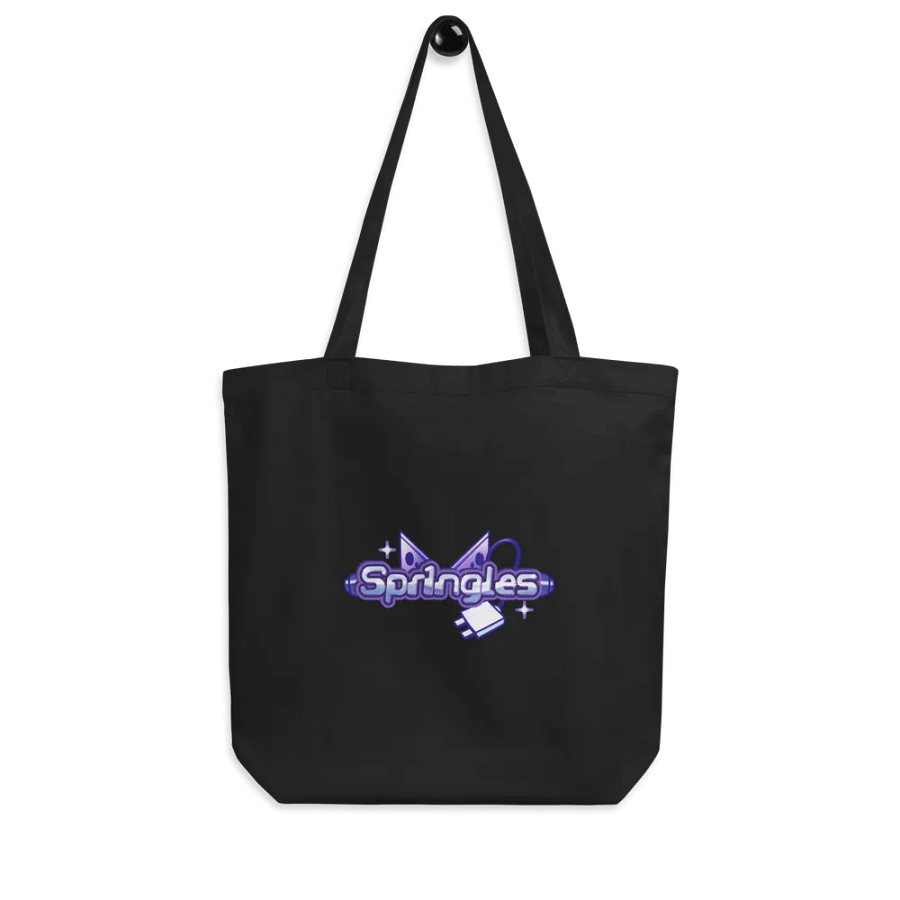 ★彡Spr1ngles Candy Tote Bag ★彡 product image (8)