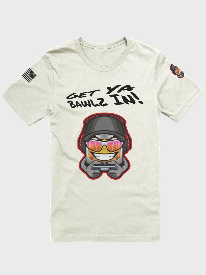 Get Ya Bawlz In Shirt product image (6)