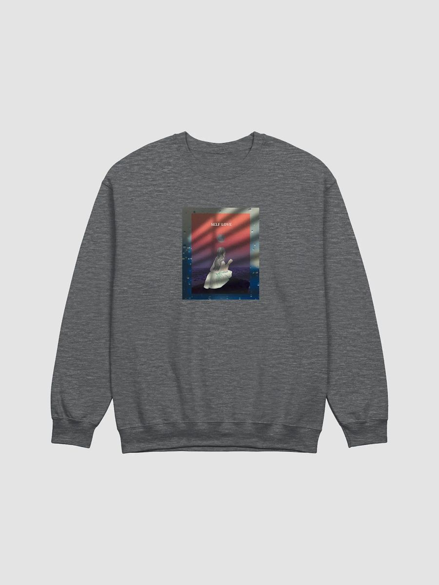 Gildan Classic Crewneck Sweatshirt - 22S33 product image (13)