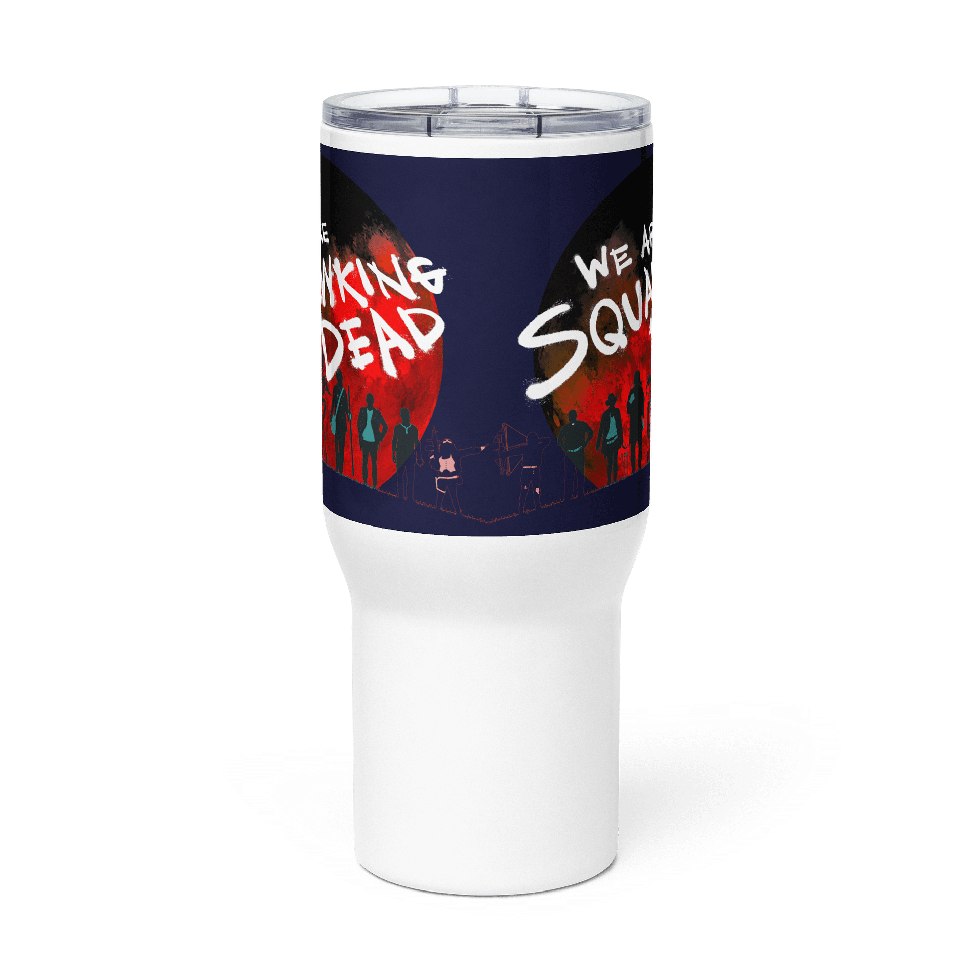 TWD 11C ART |Travel Mug product image (3)