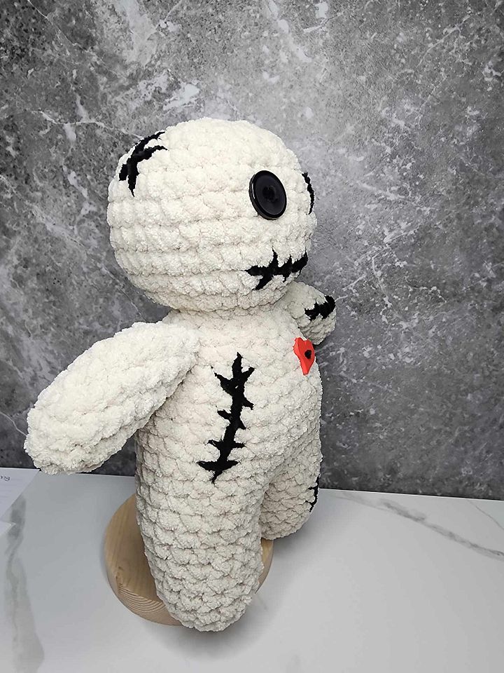 Voodoo Doll product image (2)