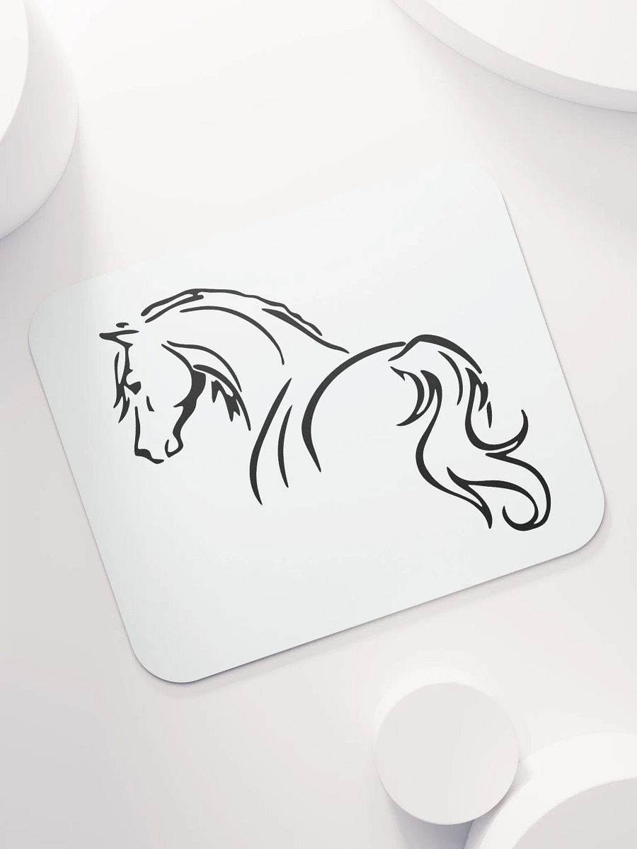 Moriesian Mouse Pad product image (3)