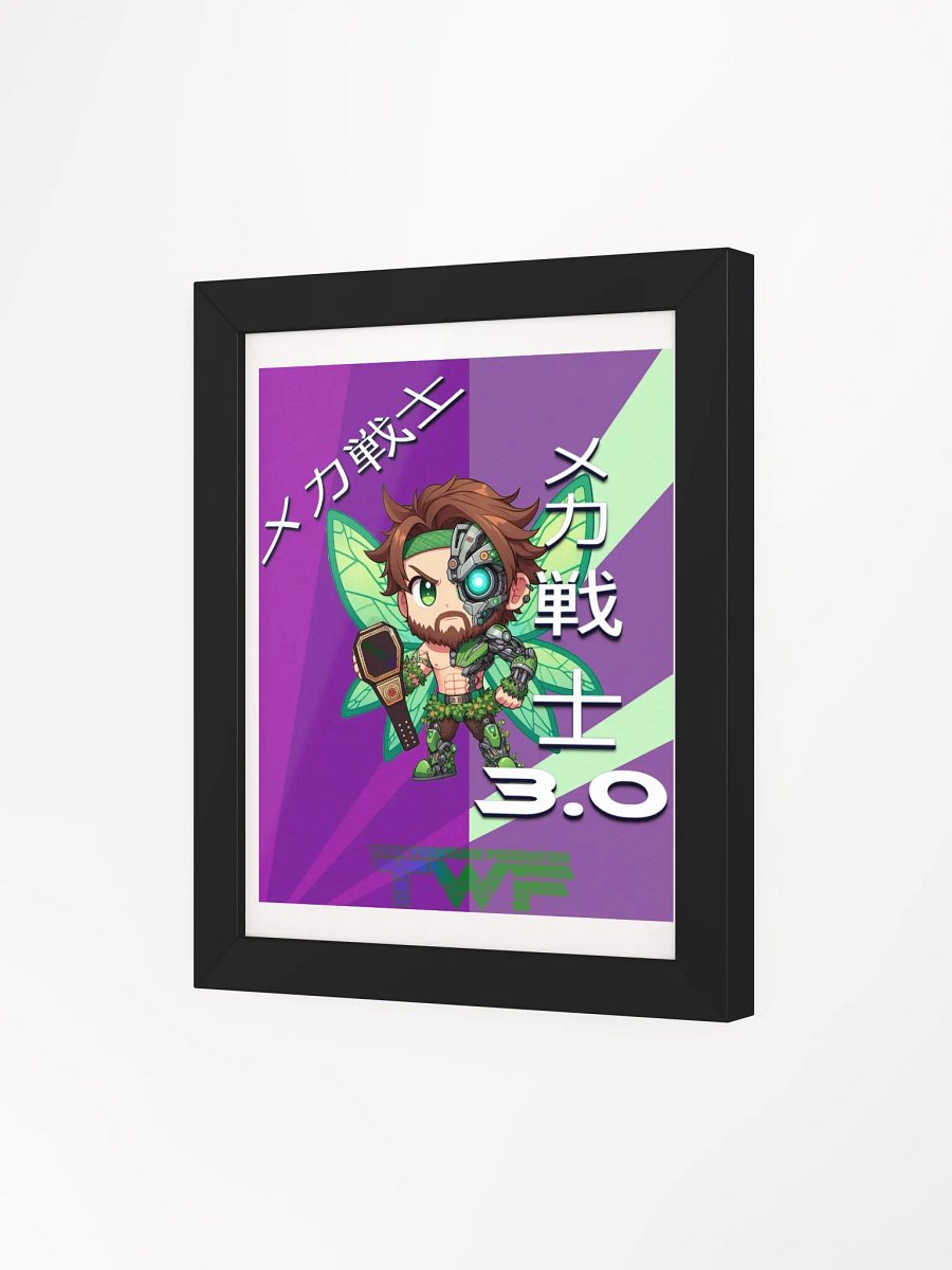 TWF Fairy Xylus anime photo product image (3)