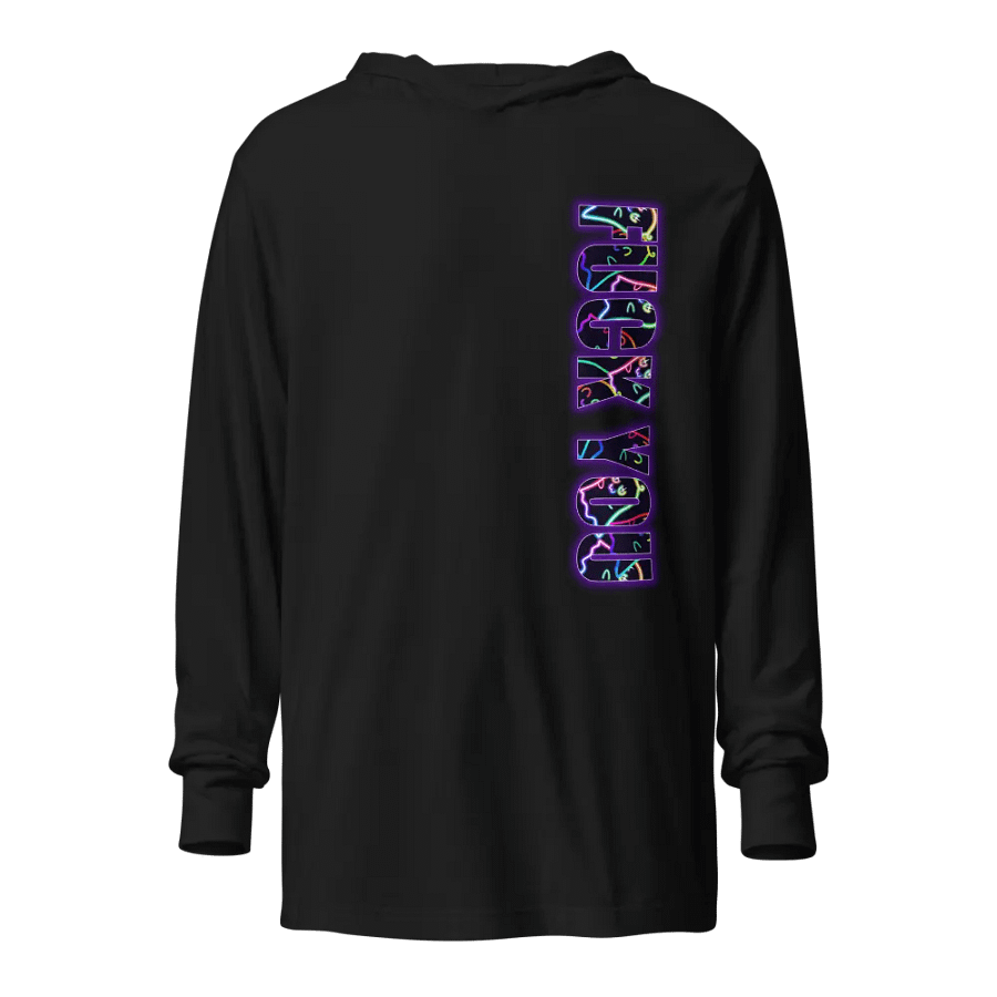 Sweatshirt to end it all product image (8)