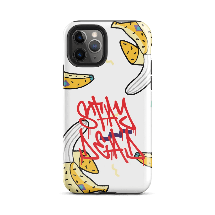 Stay Dead Tough Case for iPhone® product image (6)