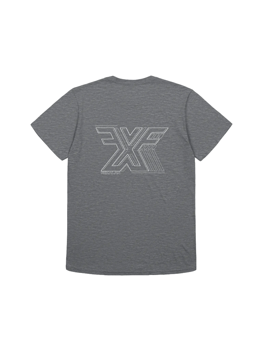Cyber Fexalan Tee product image (6)