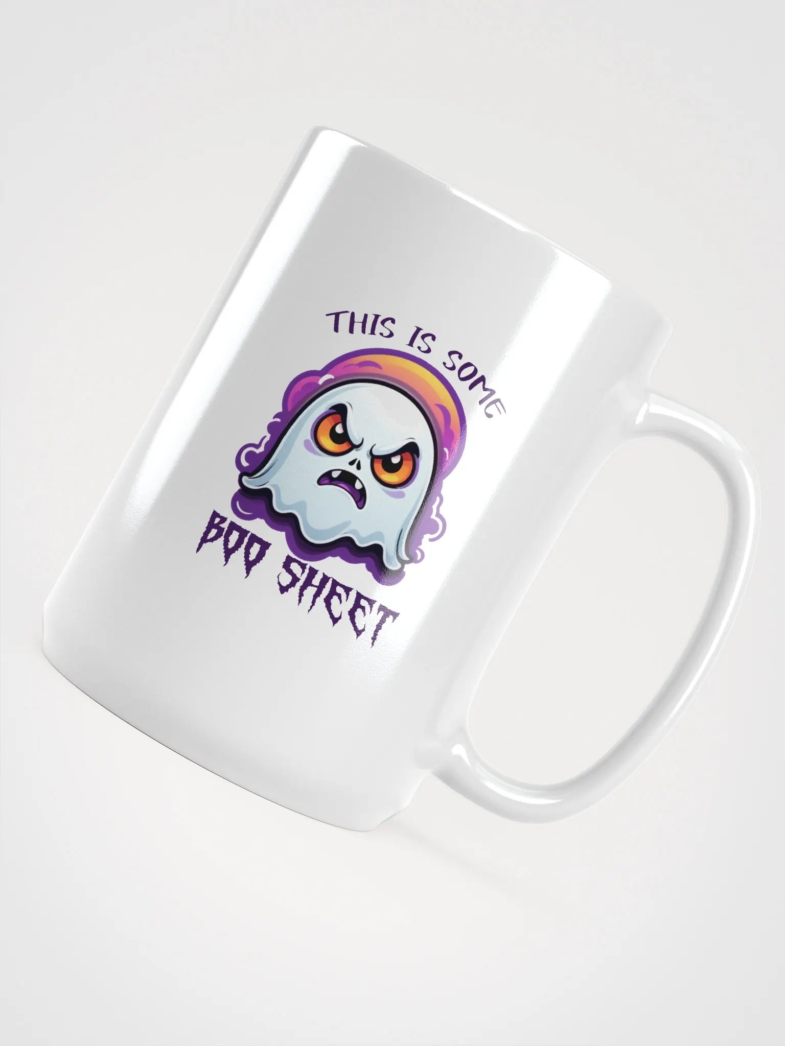 Ghost Rage Mug product image (4)