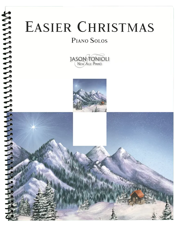 Easier Christmas (Spiral Bound) product image (1)