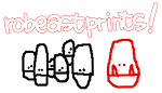 robeastprints