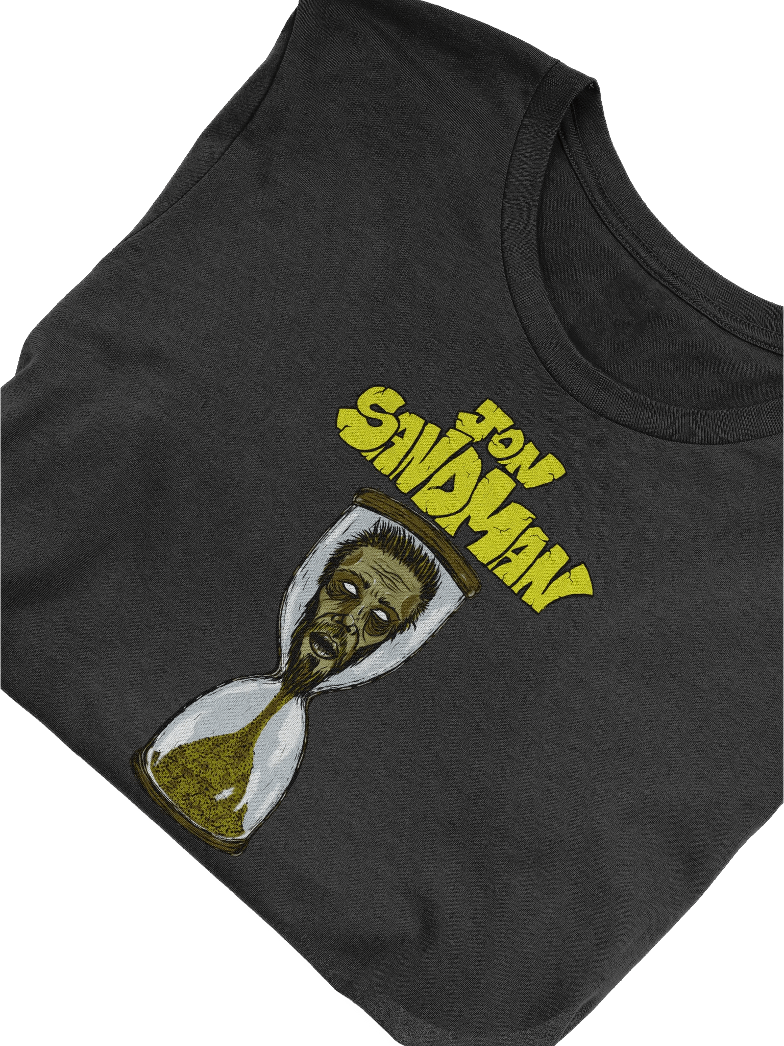 JonSandman Hourglass Tee product image (54)