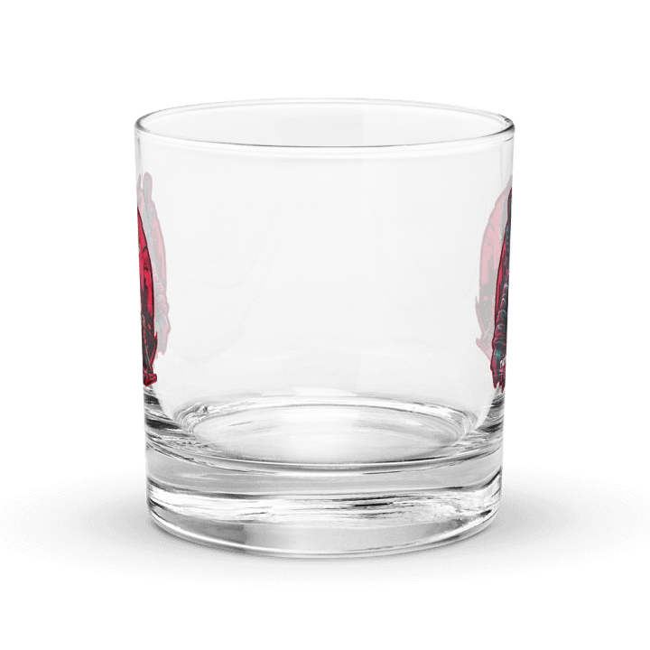 Tombi's Whiskey Glass product image (2)