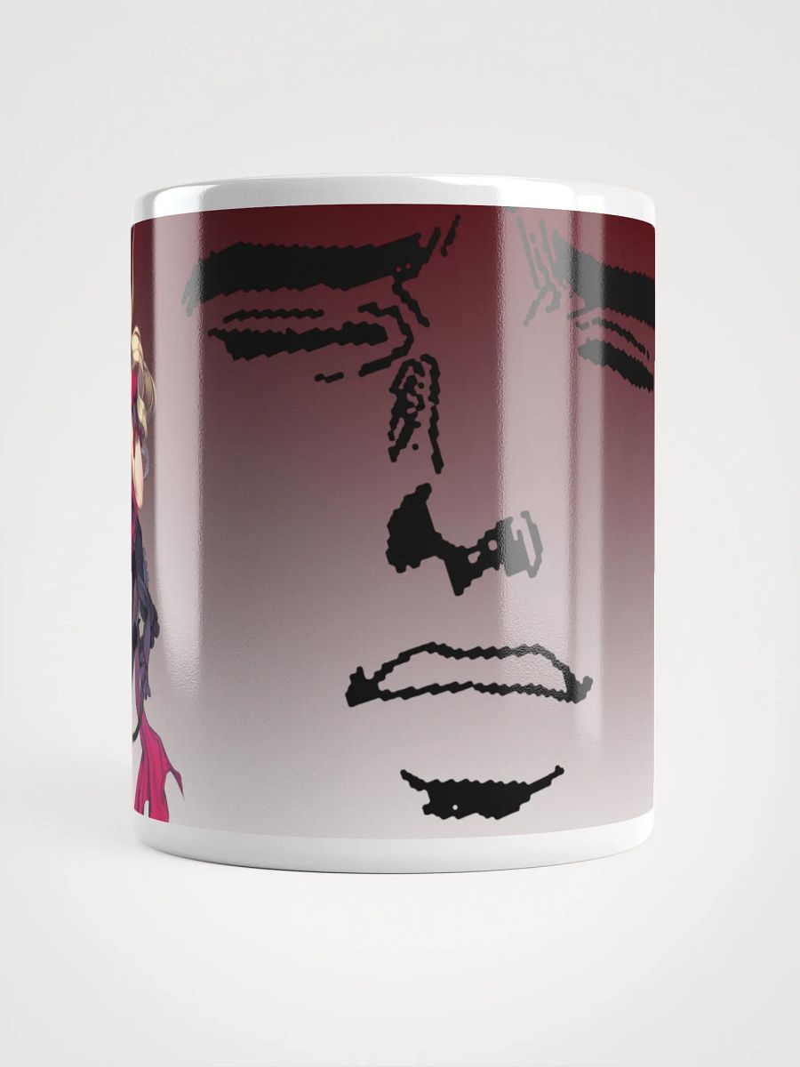 Fantasy Gaming Mug product image (6)