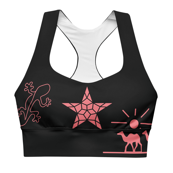 Sports Bra 1.0 product image (1)