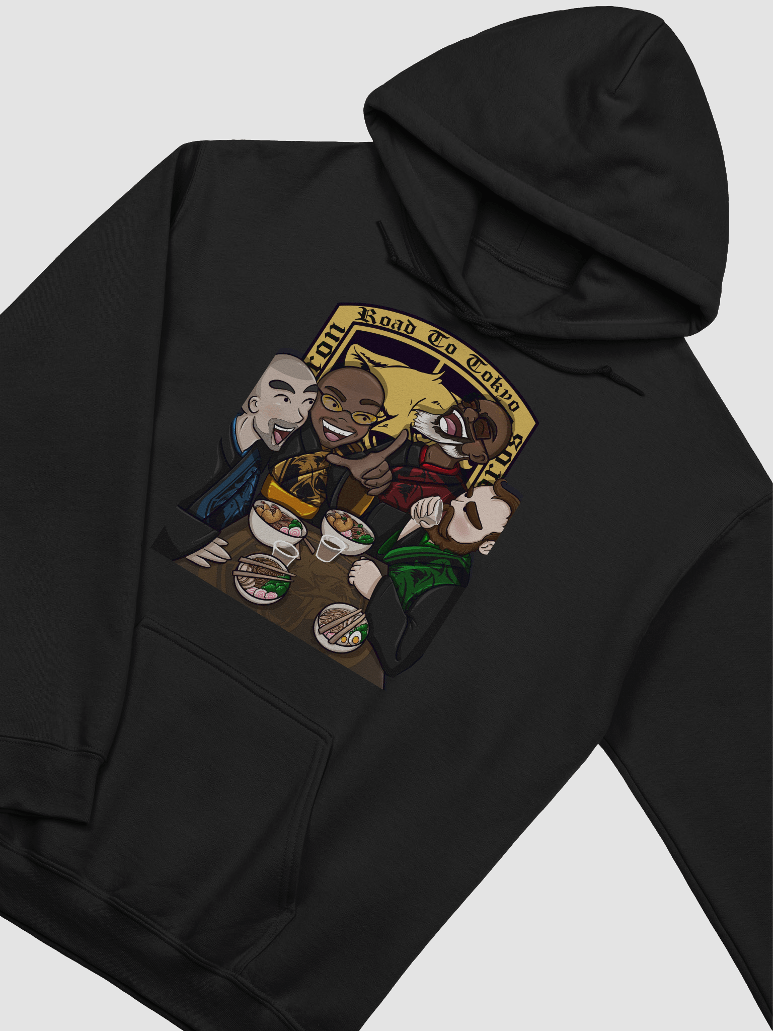 ILP Road to Tokyo product image (27)