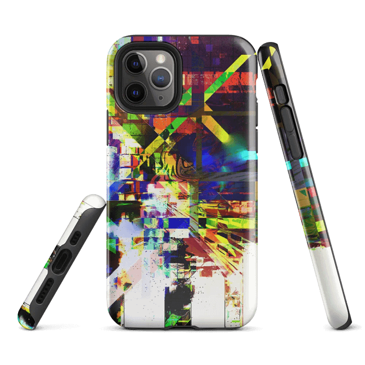 Lines Case product image (2)