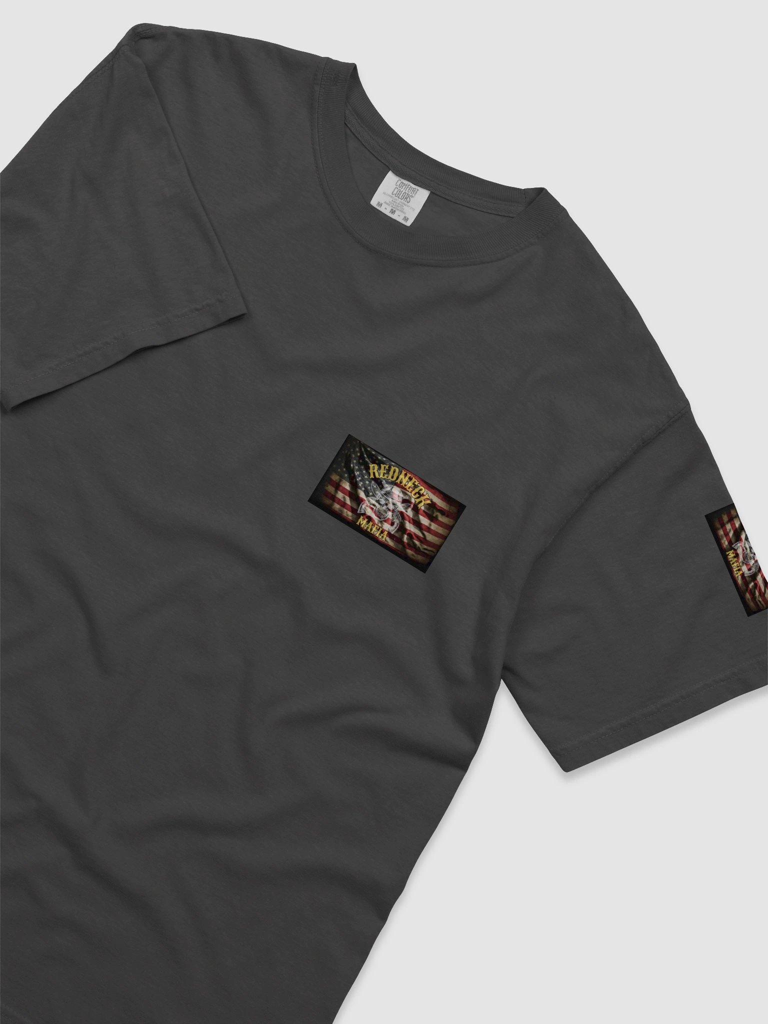 Hillbilly Hideaway Tee product image (3)