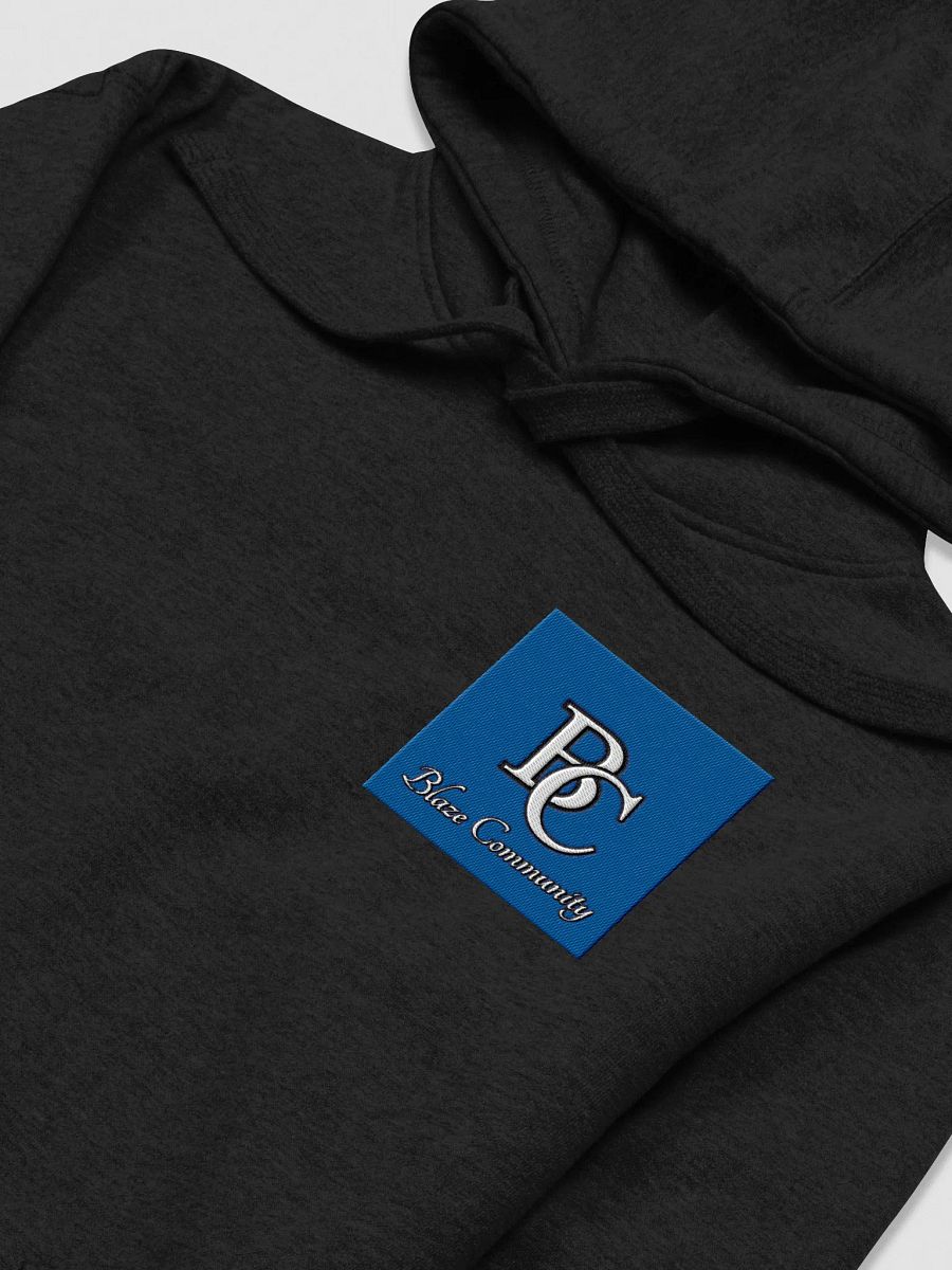 Blaze community Hoodie product image (21)