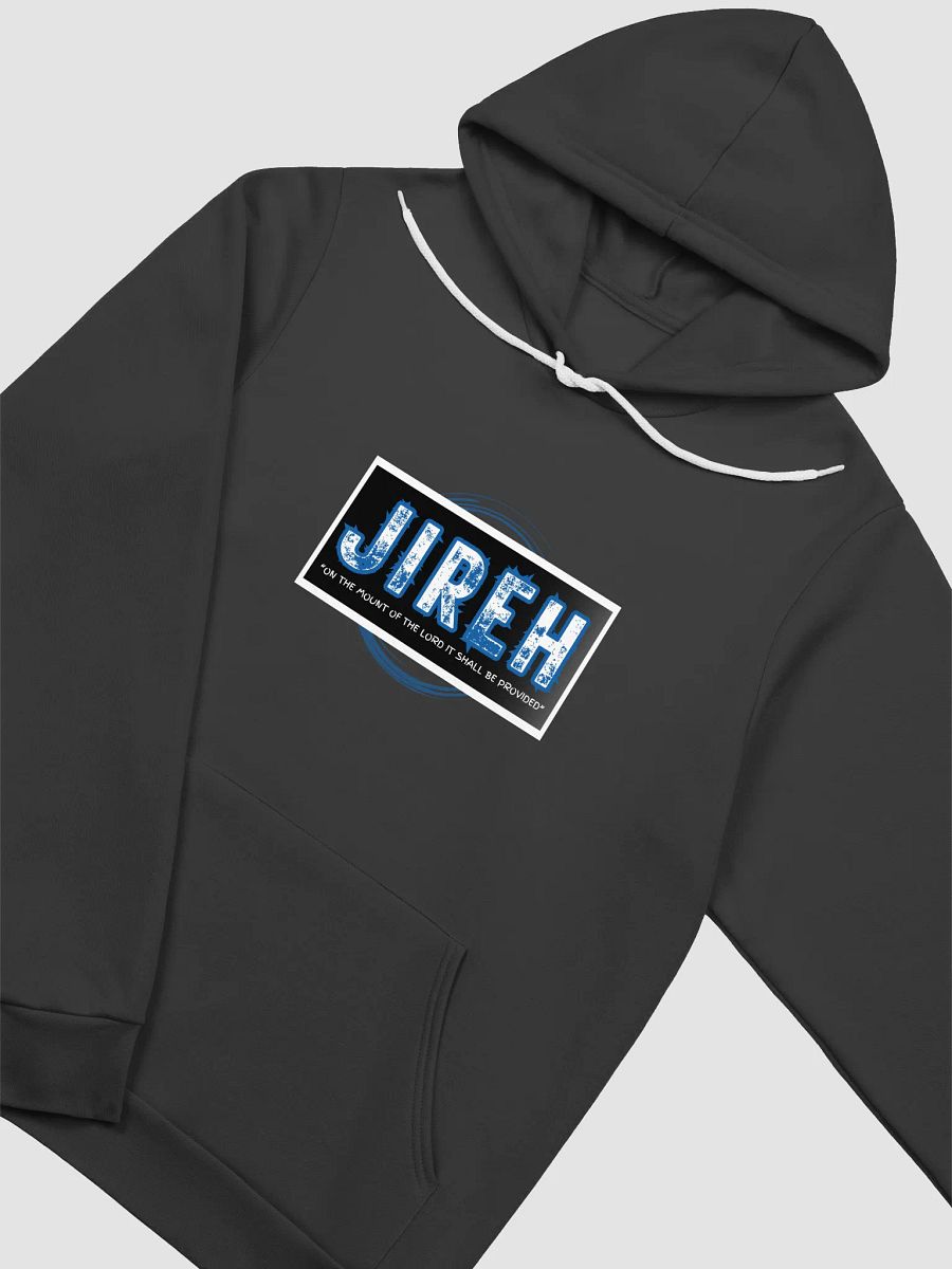 Jireh Hoodie product image (2)