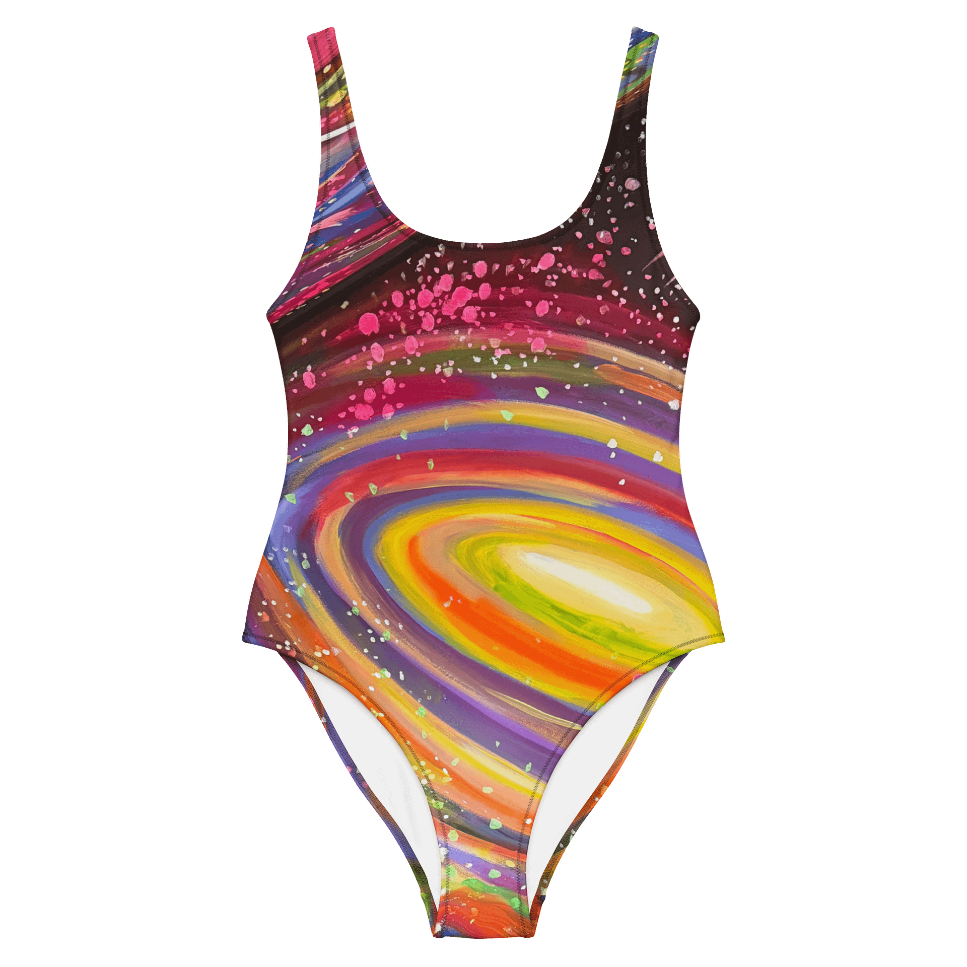 Red Galaxy One Piece product image (2)