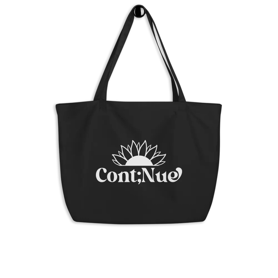 Cont;nue Bag product image (4)