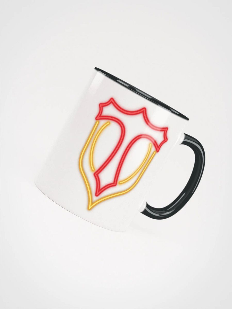 Mug of Infinite Coffee (Coffee not included) product image (4)