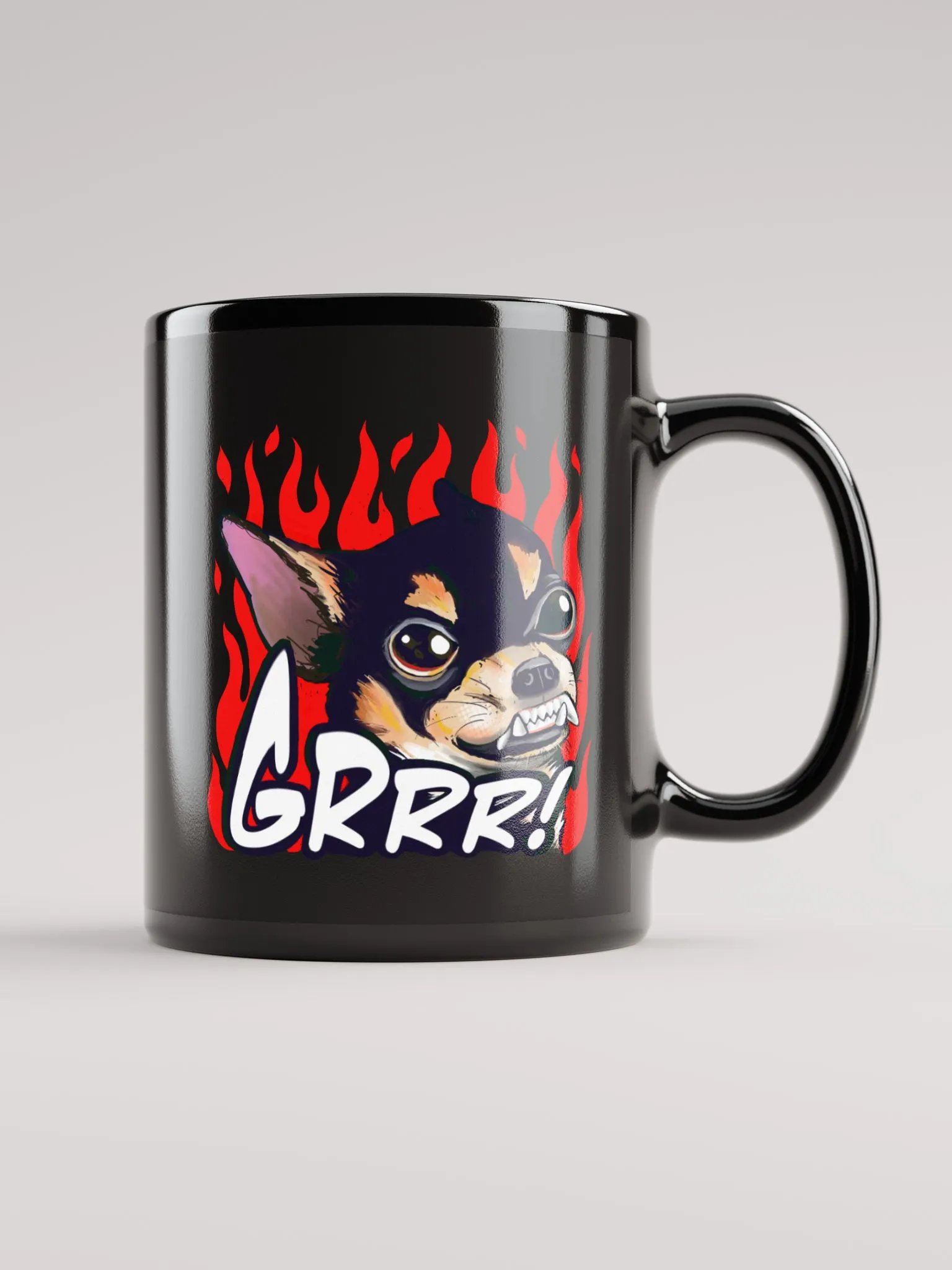 Chihuahua Mug product image (2)