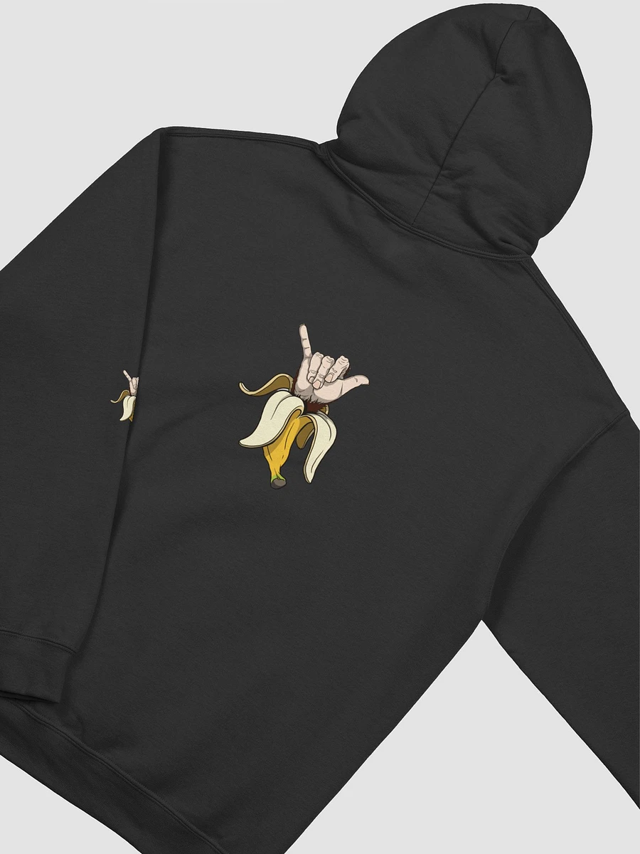 Prime pull over hoodie product image (4)