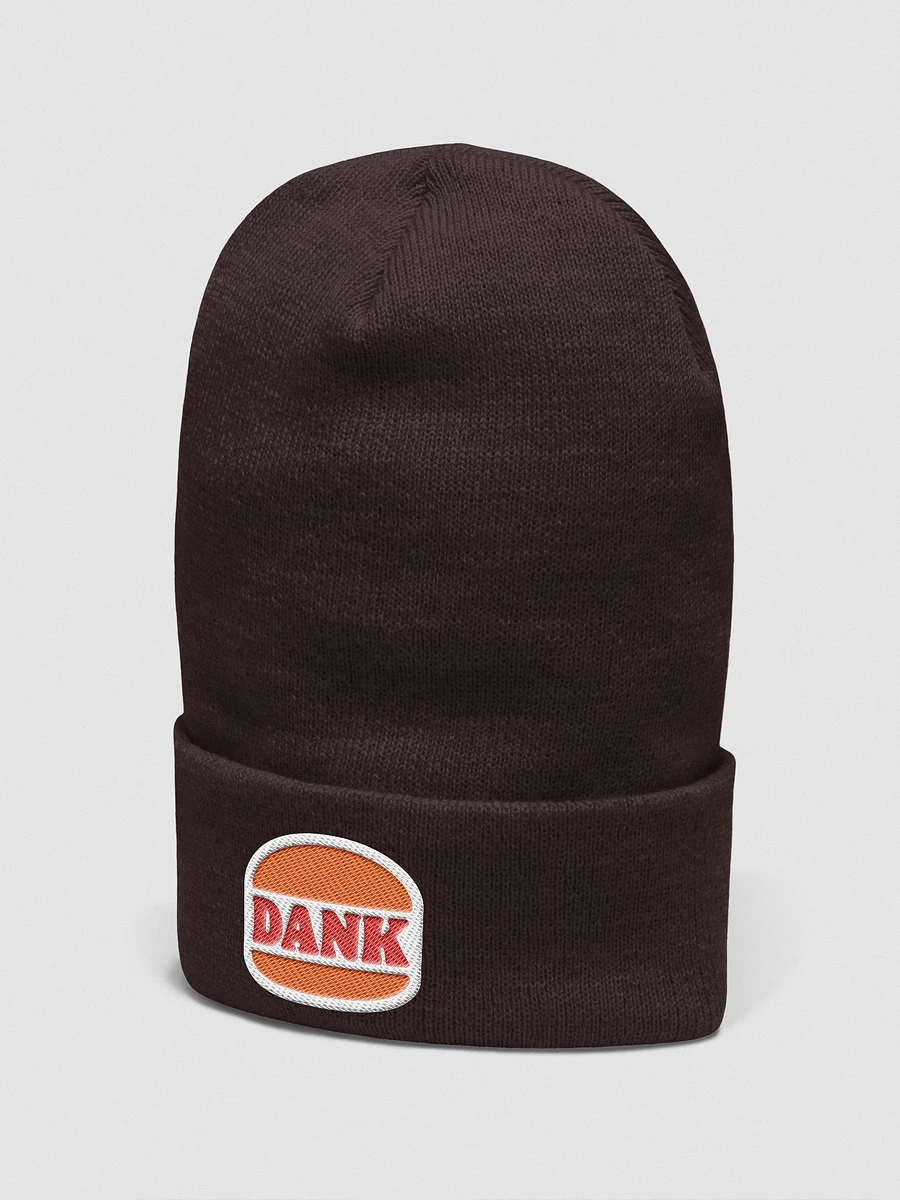 The Junior Borger Beanie product image (15)