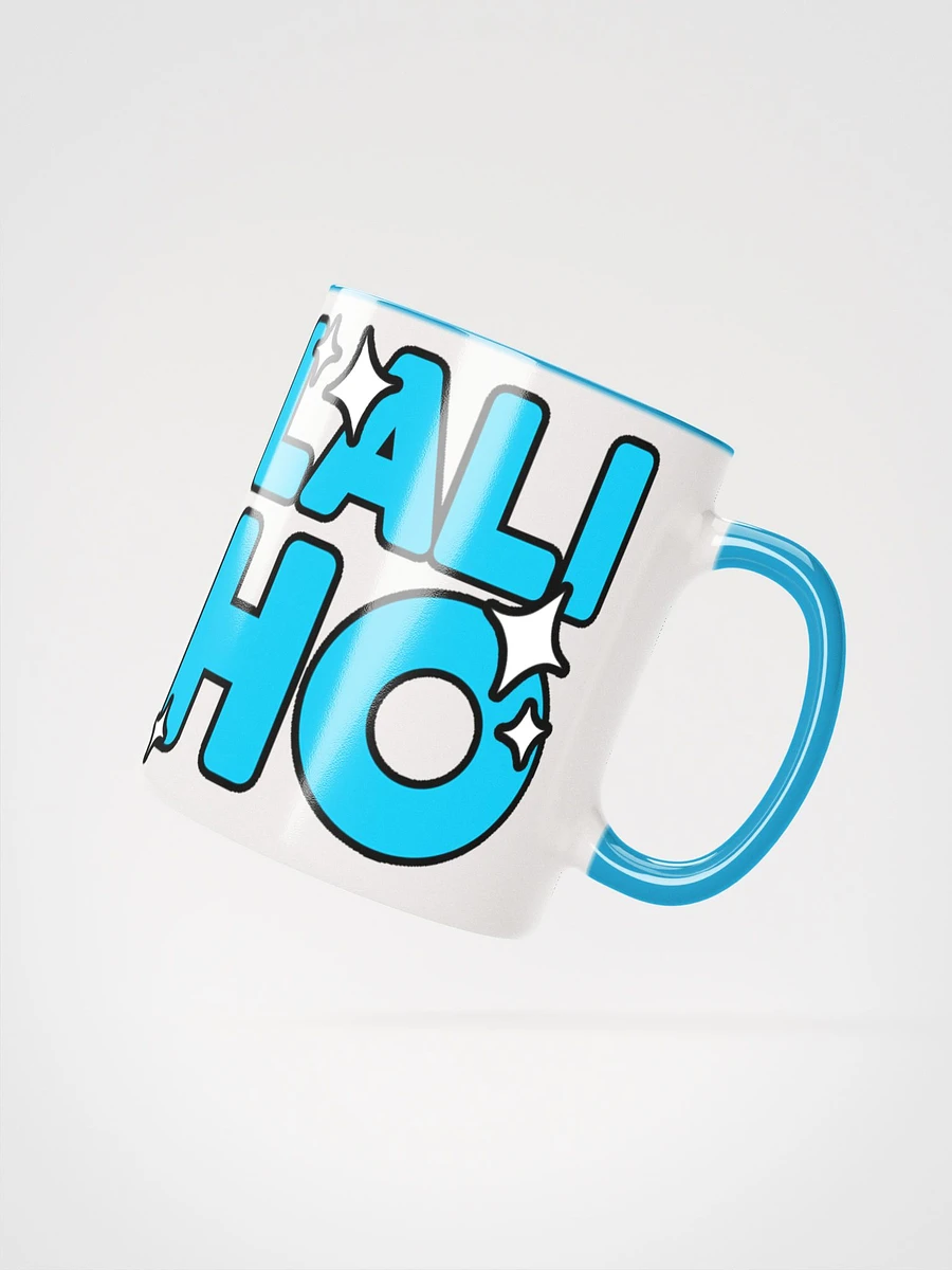 Lali Ho Mug product image (2)