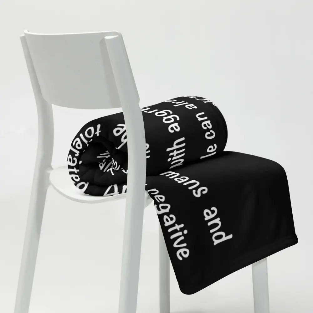 Rule 10 Blanket product image (20)