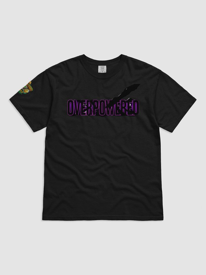OVERPOWERED product image (1)
