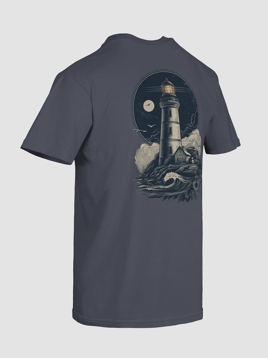 "Lighthouse Lament" product image (10)