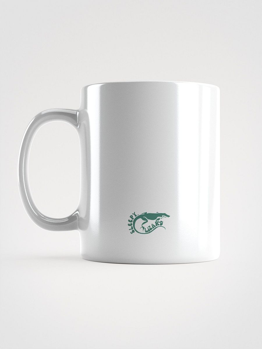 Shai-Hulud Small Mug product image (6)