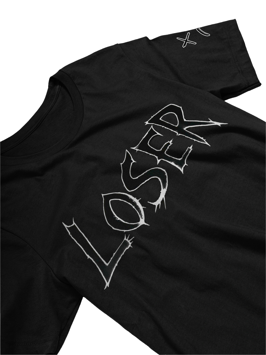 Loser Tee product image (11)