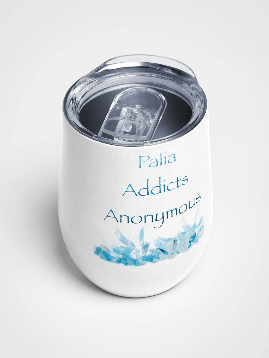 PAA Wine Tumbler product image (4)