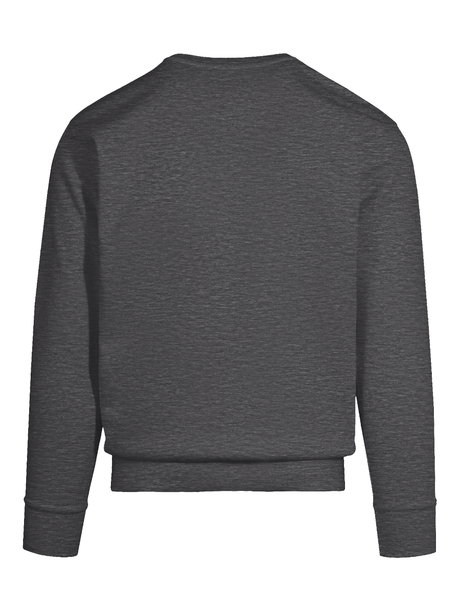 Spirit Cowboy Ghost Cowboy and Cat Halloween Sweatshirt product image (108)
