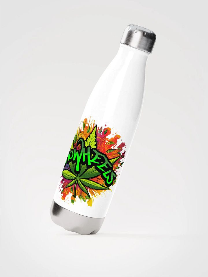AROW water bottle product image (2)