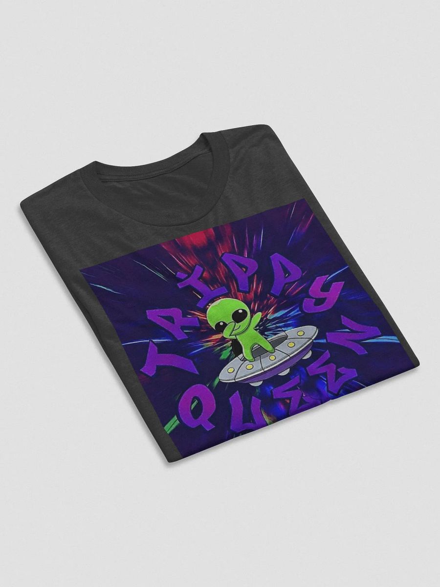 Alien Dab T-Shirt (Front Only) product image (65)