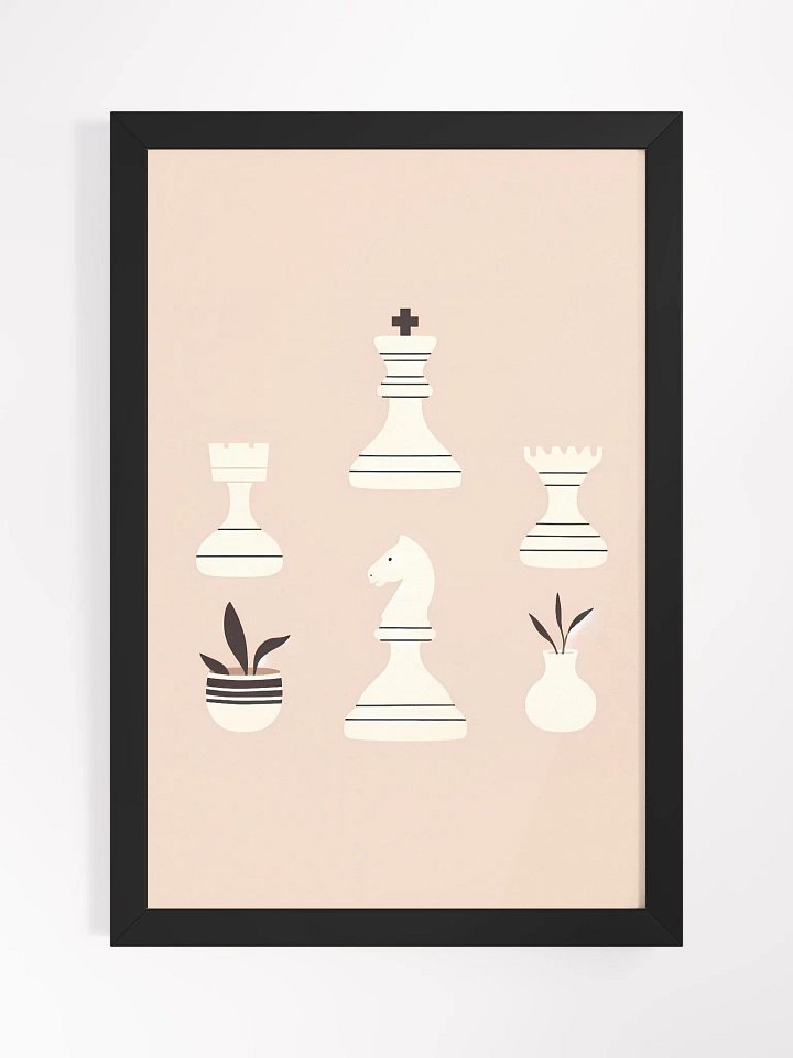 Chess Peace product image (1)