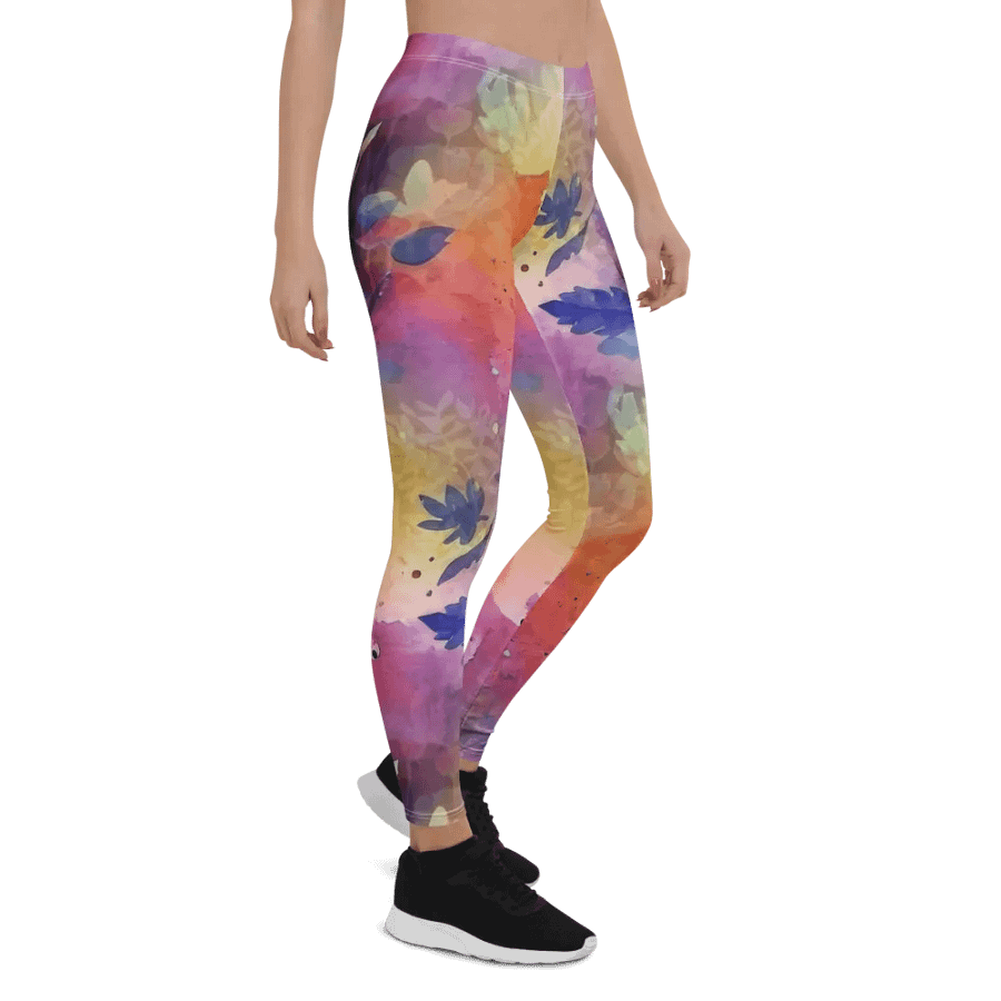 Garden Collection Leggings product image (6)