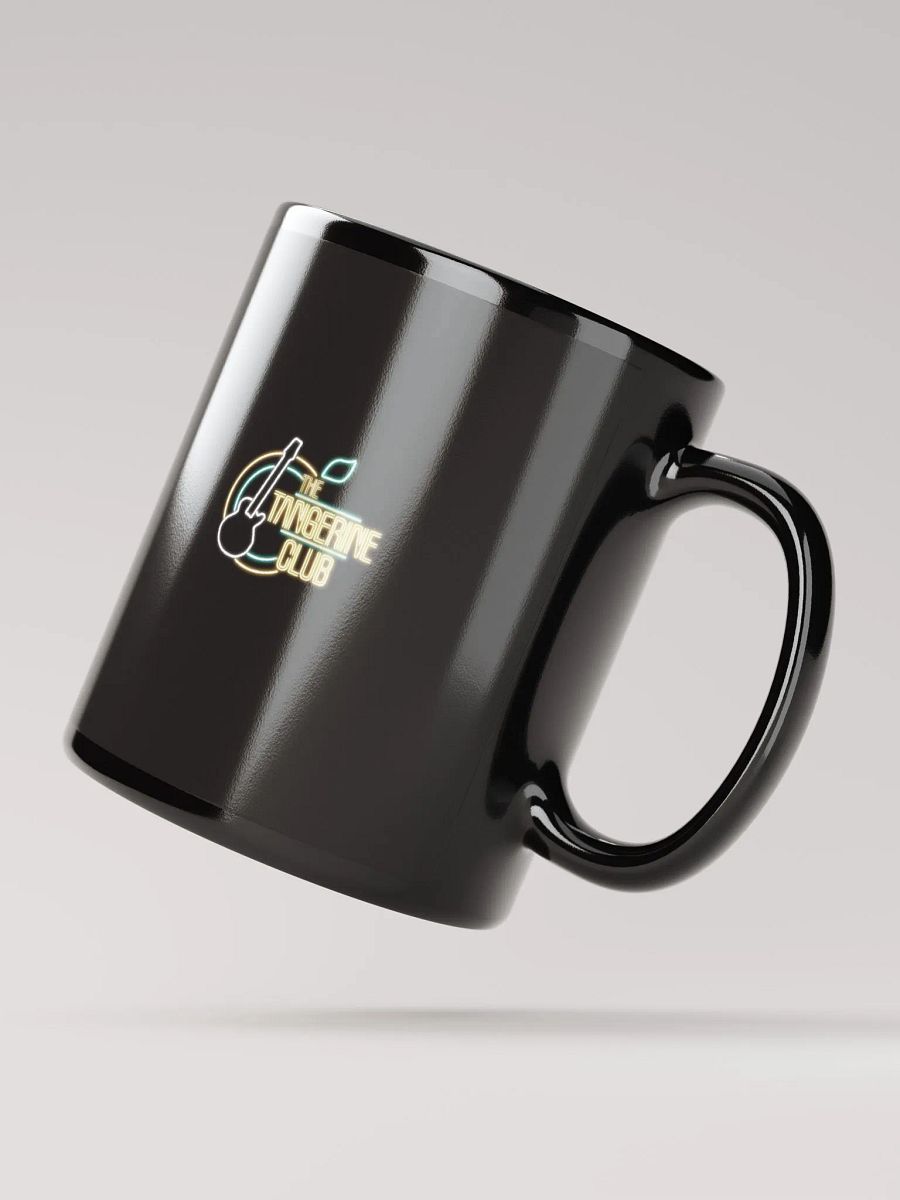 TTC Old-School Classic Mug product image (4)