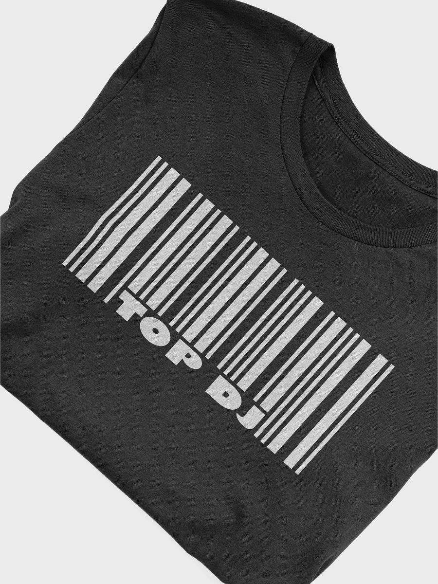 Top DJ T-Shirt product image (5)