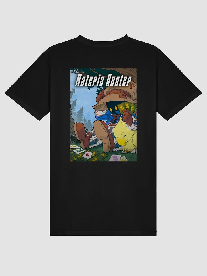 T-Shirt - Logo Front / Vivi Back product image (3)