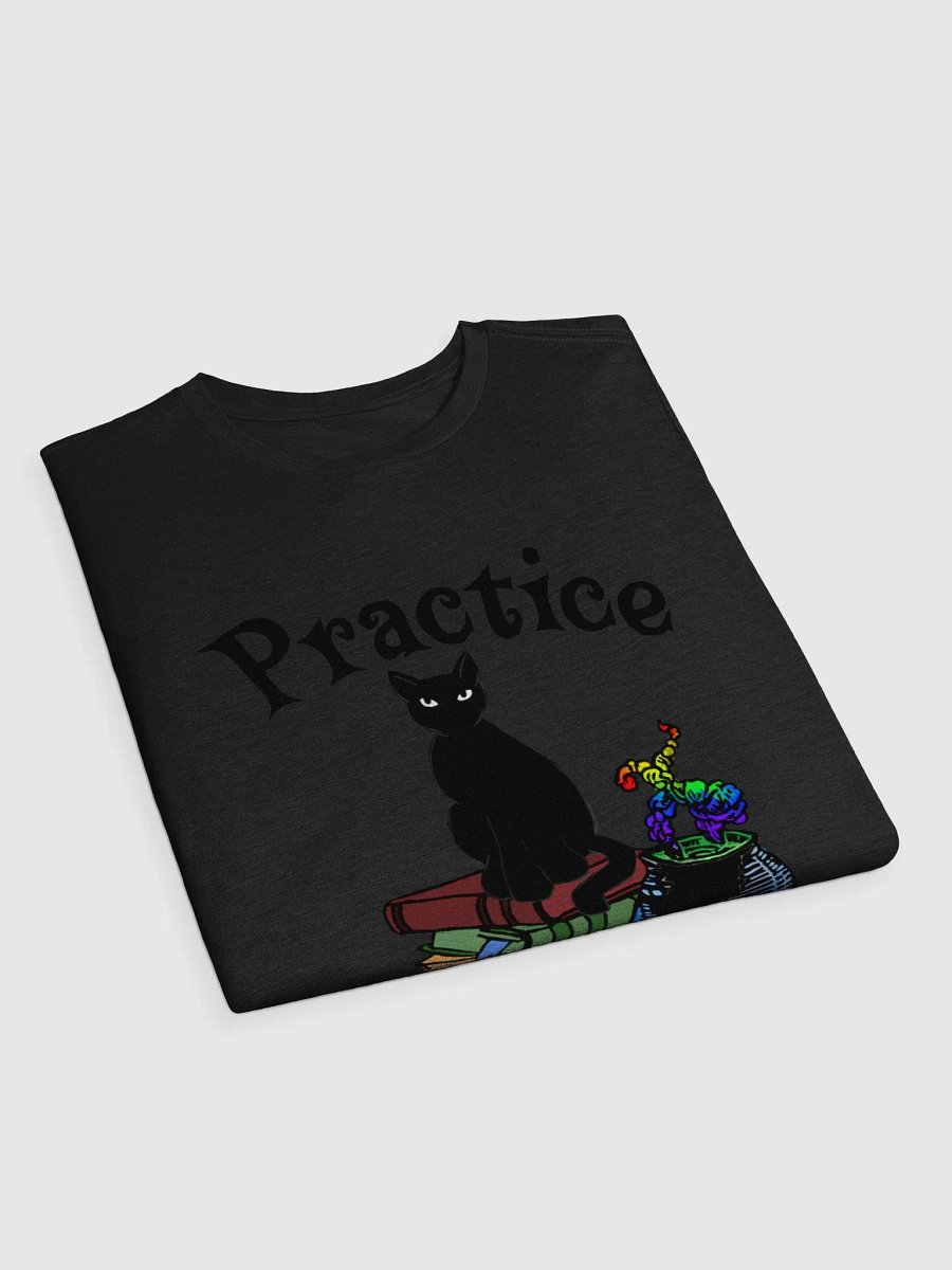 Practice Safe Hex T-Shirt product image (7)
