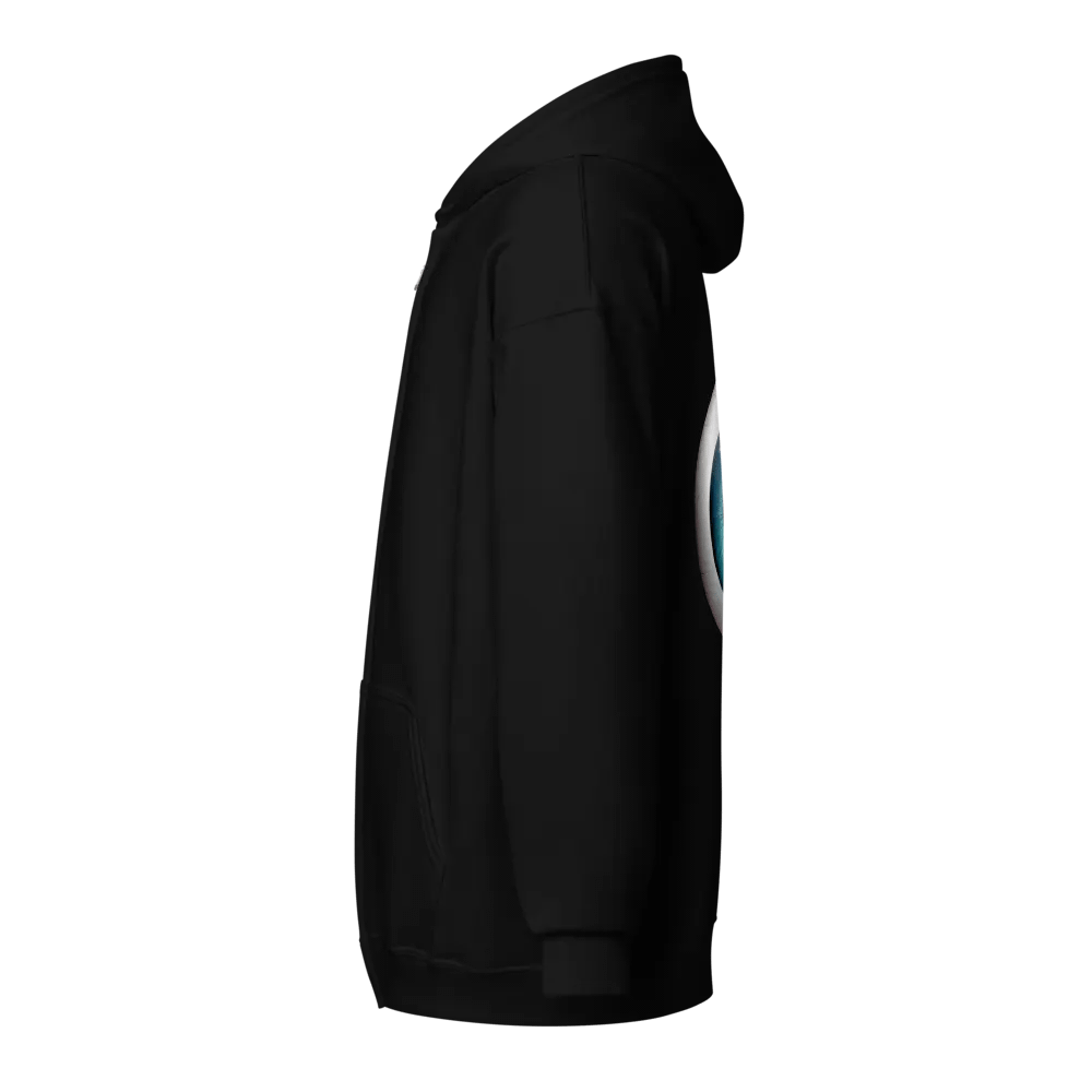 Always Watching Hoodie product image (9)