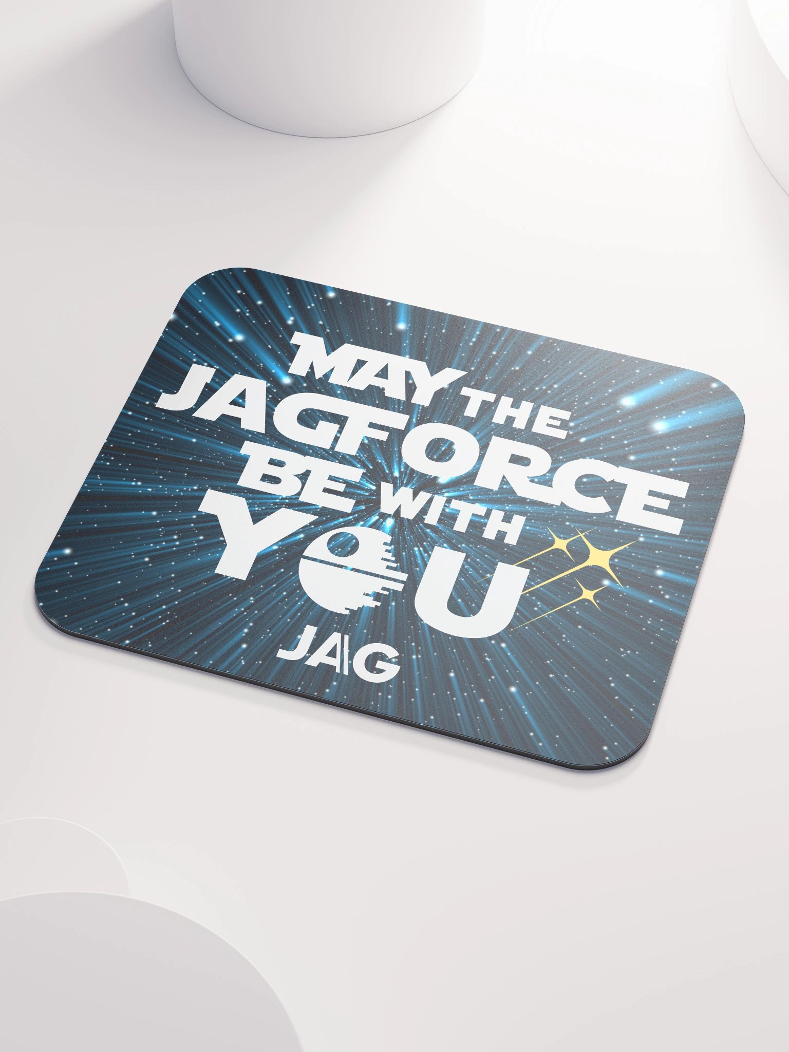 JAGForce Mousepad product image (3)