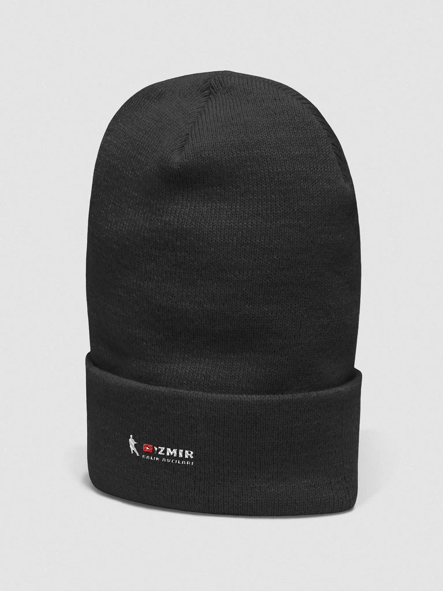 High quality winter hat İzmir balık avcıları for women product image (2)