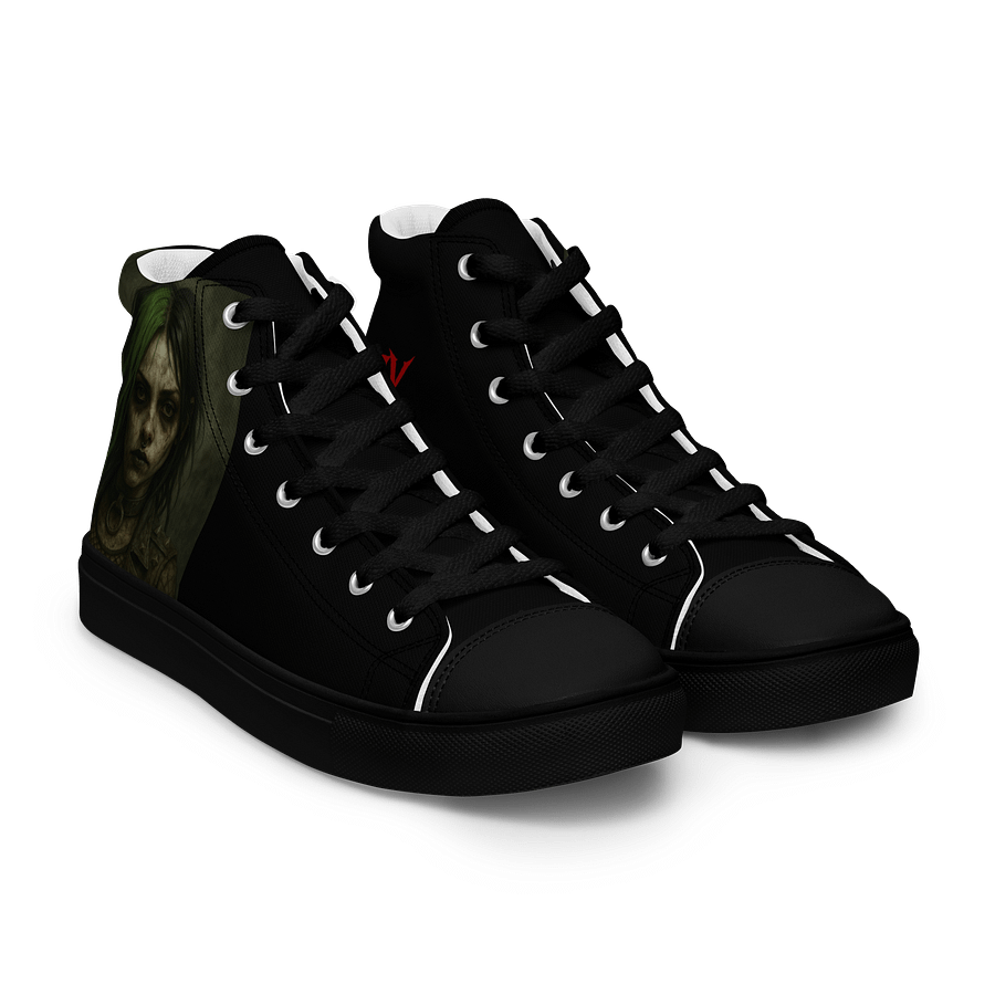 Harley Shoes V2 product image (8)